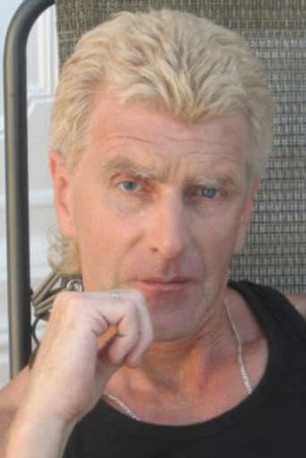 Sergey Silkin