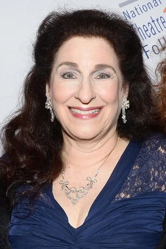 Rosalind Harris