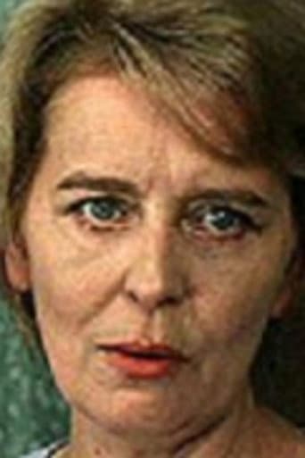 Jaroslava Tichá