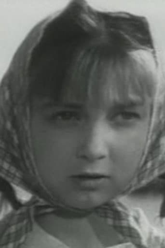 Tatyana Fateeva