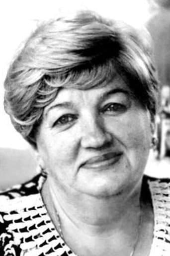 Alexandra Svenskaya