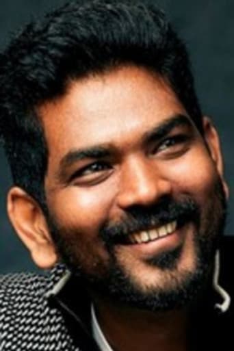 Vignesh Shivan