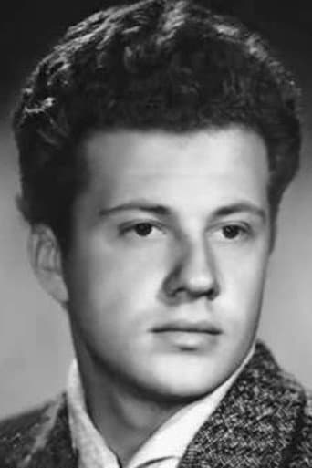 Nikolay Kashirin
