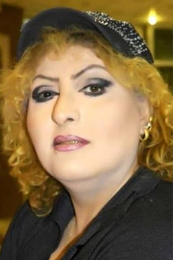 Nagham Fouad Salem