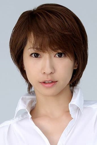 Ayano Washizu