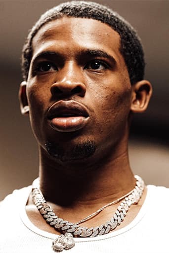 Lorenzo Simpson
