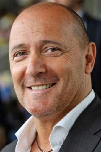 Mauro Micheloni