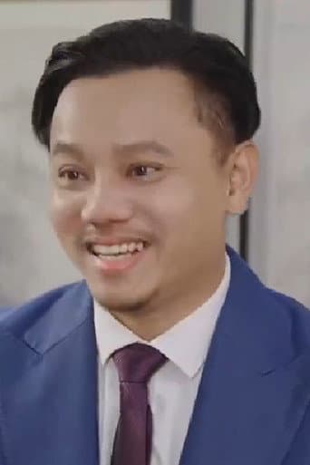 Zang Kai