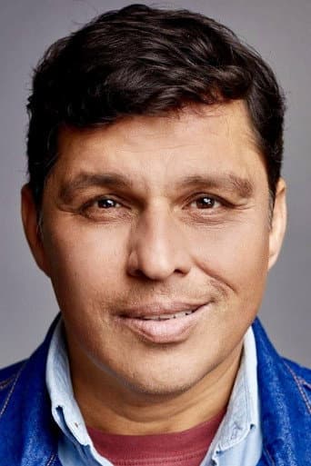 Daniel G. Garza