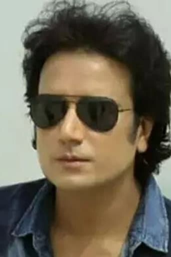 Buddhaditya Mohanty