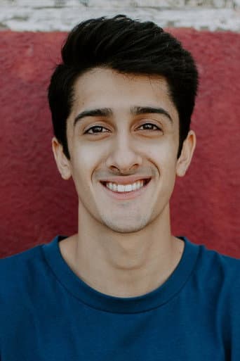 Nabeel Muscatwalla