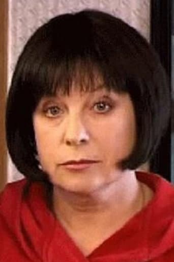 Nina Kilimnik