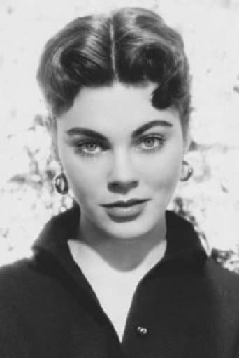 Joanne Gilbert
