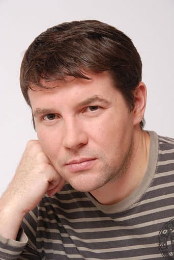 Aleksey Zakharov