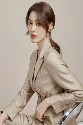 Huang Ziling
