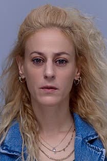 Dimitra Vlagopoulou