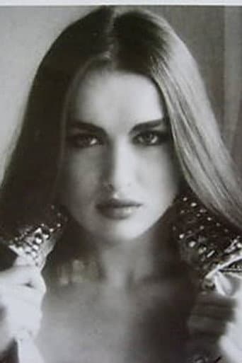 Sasha Vinni