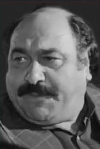 Artush Gedakyan