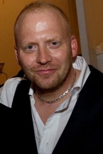 Jason Kristofer
