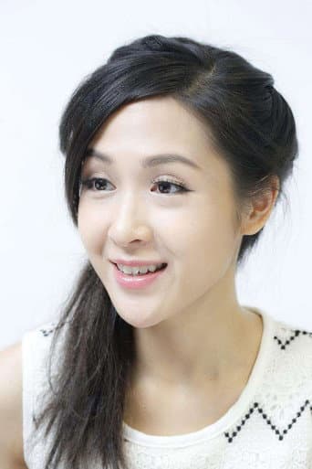 Cherry Pau Hong-Yee