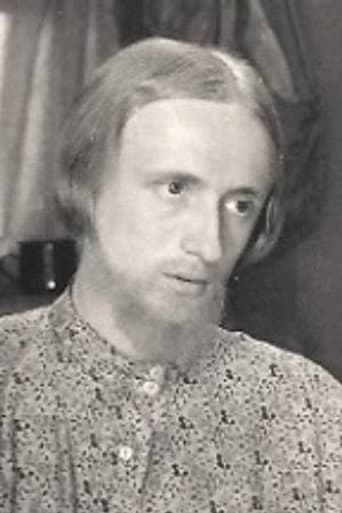 Victor Salin