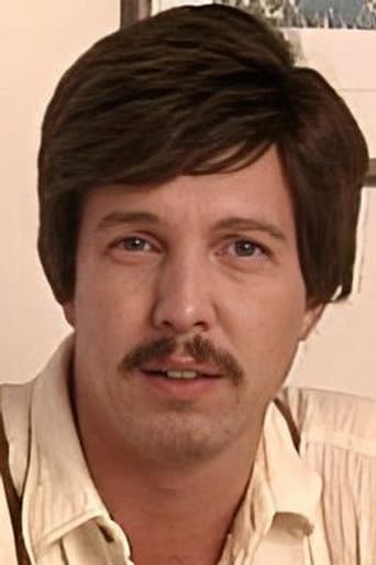 Steve Graham