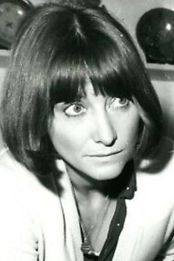 Lucienne Hamon