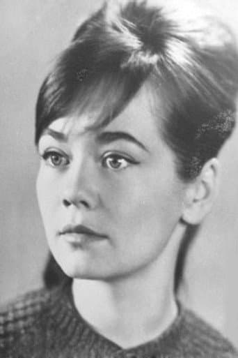 Liliia Dziuba