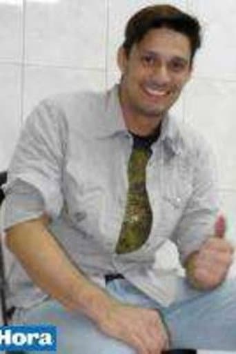 Frank Bonilla