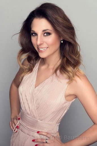Amélie van Tass