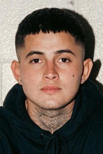 Sean Garcia