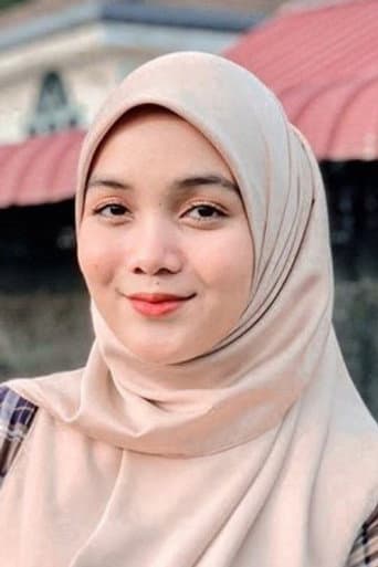 Anissa Faizul
