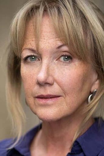 Anita Booth