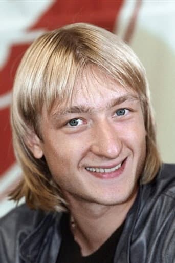 Evgeni Plushenko