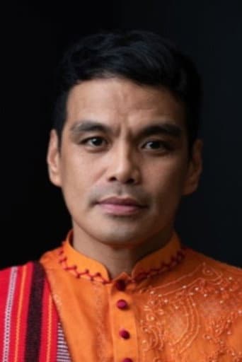 Bong Cabrera