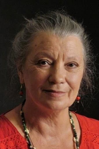 Christiane Rorato