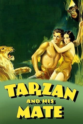 Tarzan and His Mate