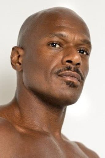 Rhyheim Shabazz