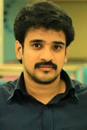 Vimal Aditya