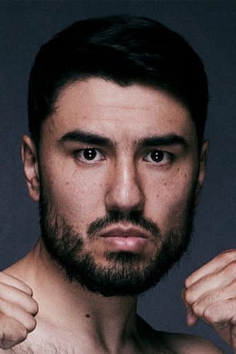 Faroukh Kourbanov