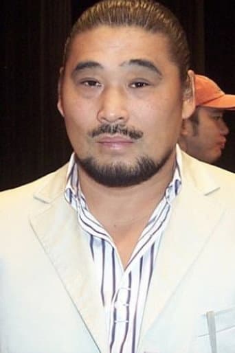 Yoshiaki Yatsu