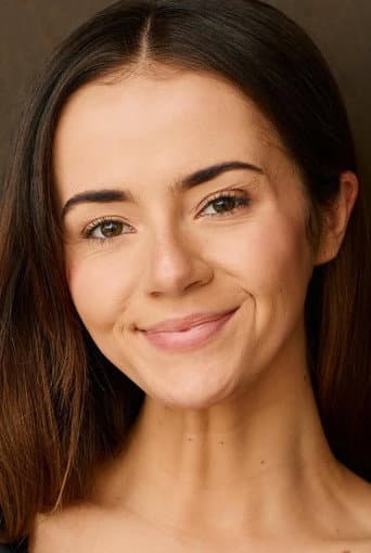 Reilly Burton