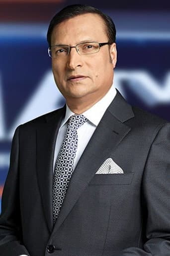 Rajat Sharma