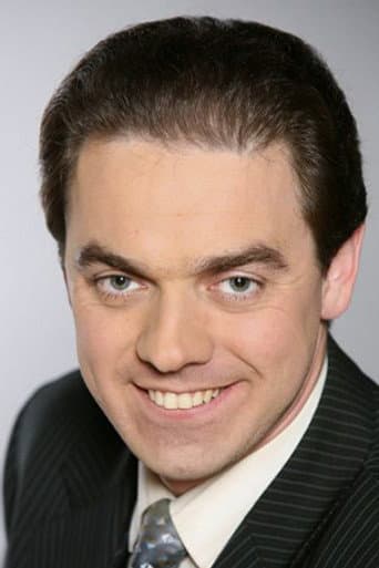 Maksim Klyanov