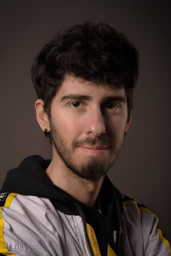 Ferran Monzó