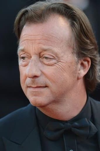 Richard Grandpierre