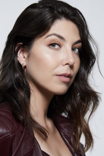 Brenna Cockrem