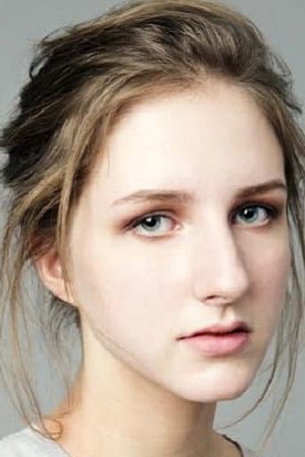 Polina Vitorgan