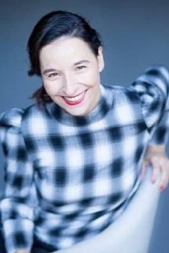 Stéphanie Hédin