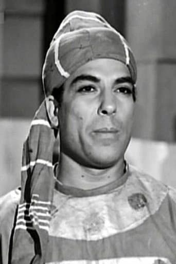 Sayed el Araby